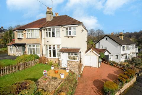 Gledhow Park Road, Chapel Allerton, Leeds