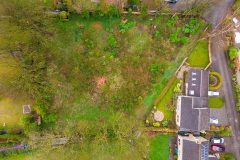 Plot for sale, Crescent View, Leeds LS17