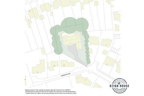 undefined, Crescent View, Leeds LS17