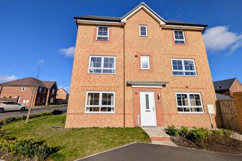 Turnberry Drive, Hebburn, NE31