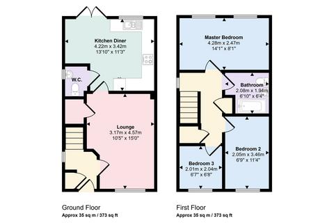 3 bedroom semi-detached house for sale, Lake Shore Road, Marsden, South Shields, Tyne and Wear, NE34 7AS