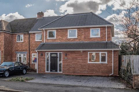 2 Binton Road, Shirley, Solihull, B90 2QH