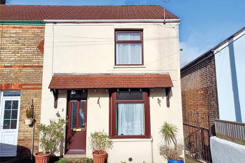 2 bedroom terraced house for sale, Dunford Road, Poole, Dorset, BH12