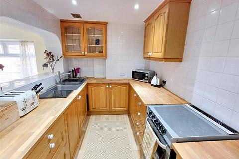 2 bedroom end of terrace house for sale, Dunford Road, Poole, Dorset, BH12