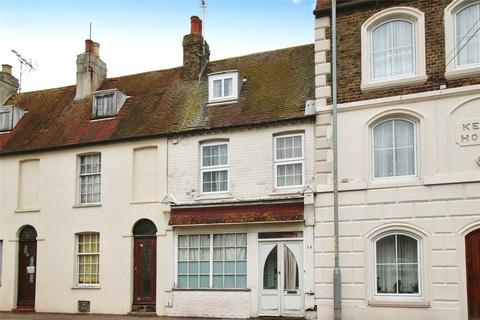 2 bedroom terraced house for sale, High Street, St. Peters, Broadstairs, Kent, CT10