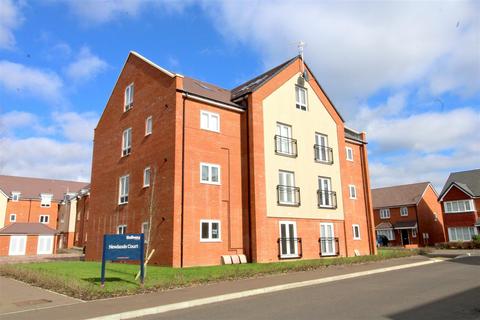 2 bedroom apartment for sale, Newlands Place, Seaford