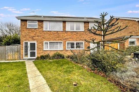 3 bedroom semi-detached house for sale, Broadfields Close, Gislingham, Eye, IP23