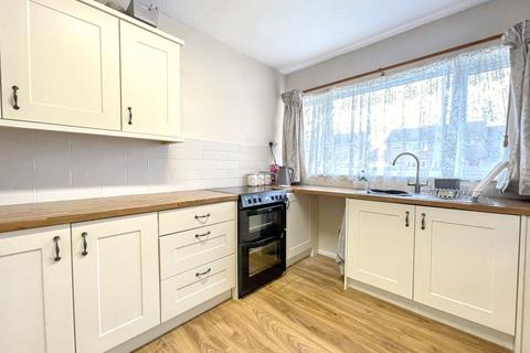 8 Broadfields Close, Gislingham, Eye, IP23 8HY