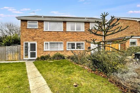 8 Broadfields Close, Gislingham, Eye, IP23 8HY
