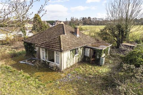 2 bedroom bungalow for sale, Hornbury Hill, Minety, Malmesbury, Wiltshire, SN16