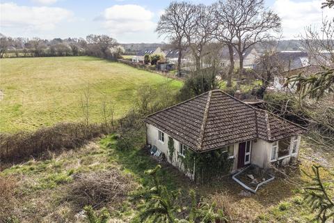 2 bedroom bungalow for sale, Hornbury Hill, Minety, Malmesbury, Wiltshire, SN16