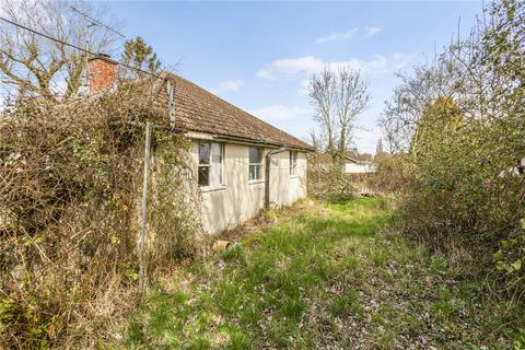 2 bedroom bungalow for sale, Hornbury Hill, Minety, Malmesbury, Wiltshire, SN16