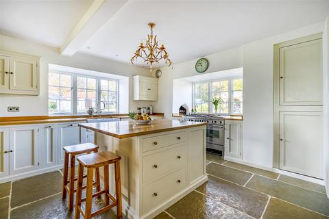 6 bedroom detached house for sale, Witheridge, Tiverton