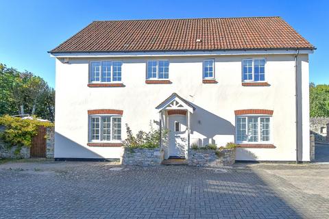 5 bedroom detached house for sale, Orchard Close, Wedmore, BS28