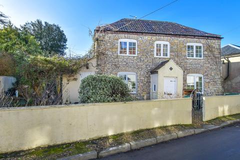 2 bedroom cottage for sale, Church Street, Blackford, Wedmore, BS28