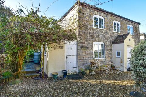 2 bedroom cottage for sale, Church Street, Blackford, Wedmore, BS28