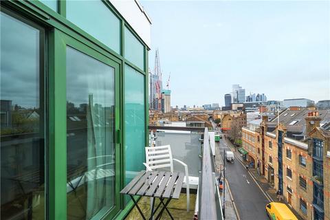 2 bedroom apartment for sale, Royal Oak Yard, London, SE1