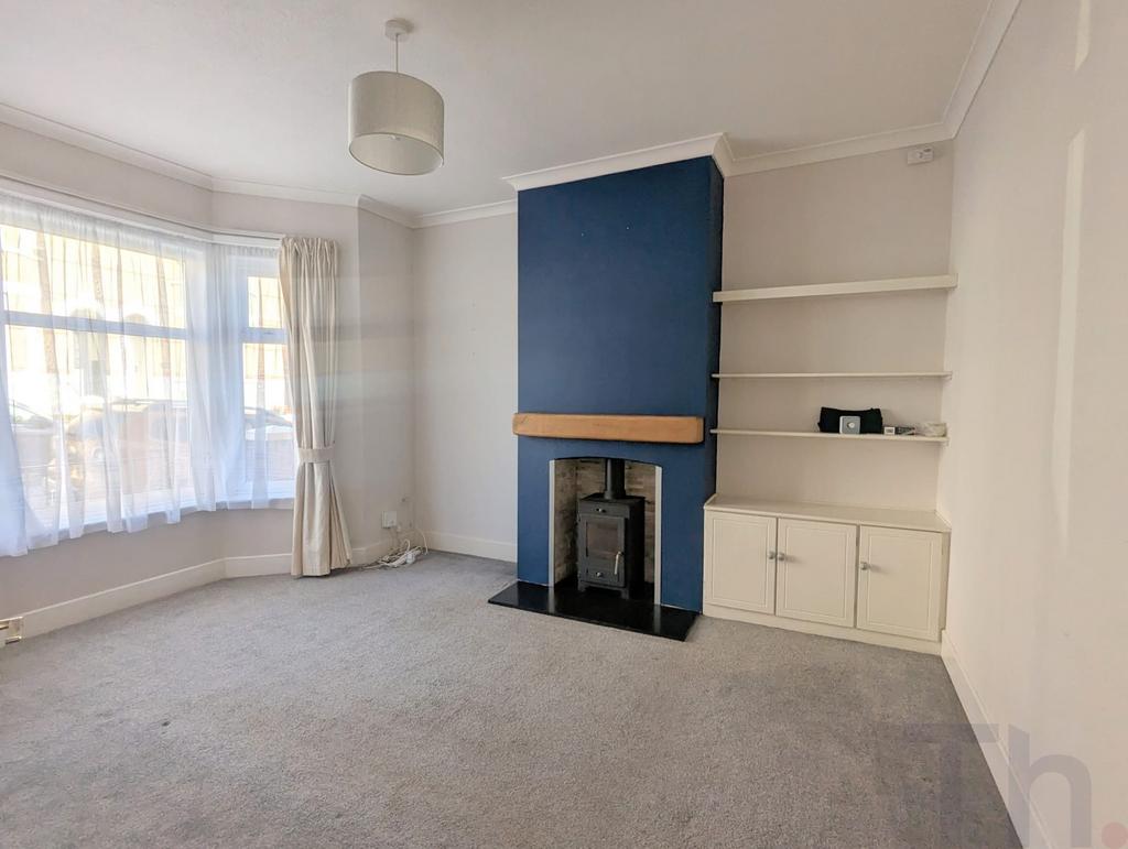 New lounge photo