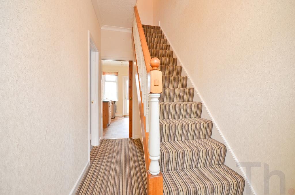Entrance Hall - Cowes - Isle of Wight Letting Agen