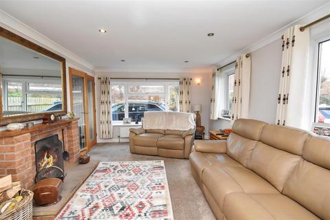 4 bedroom detached house for sale, Top Street, Elston, Newark