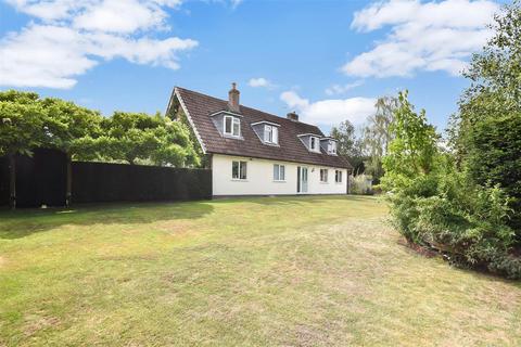 4 bedroom detached house for sale, Top Street, Elston, Newark