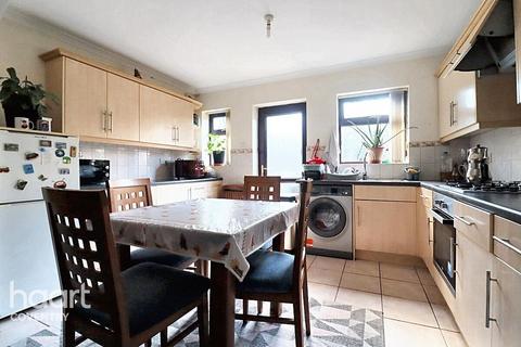 2 bedroom end of terrace house for sale, Tallants Road, Coventry