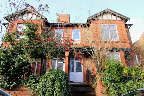 2 bedroom flat for sale, Beaconsfield Road, Liverpool L21