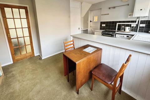 37 Congreve Close, Warwick, CV34 5RQ