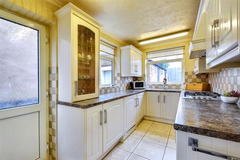 3 bedroom house for sale, Oakdale Drive, Beeston, Nottingham