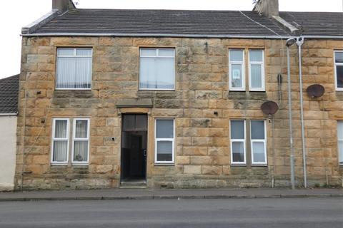 2 bedroom ground floor flat to rent, Springvale Street, Saltcoats KA21