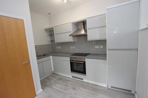 1 bedroom apartment to rent, Holden Mill, Bolton BL1