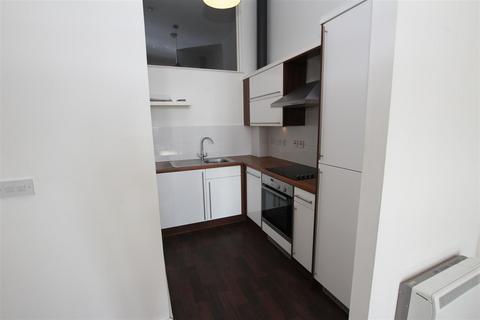 1 bedroom apartment to rent, Holden Mill, Bolton BL1