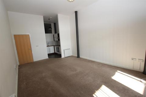 1 bedroom apartment to rent, Holden Mill, Bolton BL1