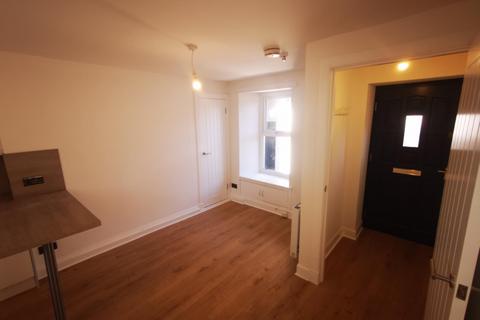 1 bedroom flat to rent, Dundee Street, Carnoustie, Angus, DD7