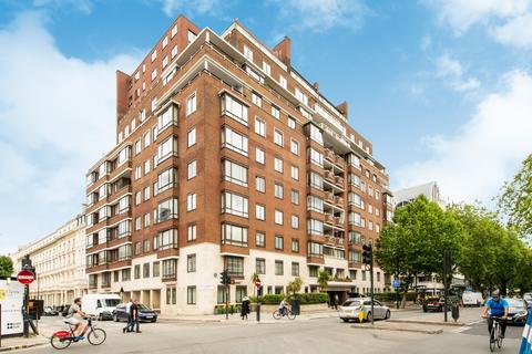 2 bedroom apartment to rent, Bayswater Road Porchester Gate W2