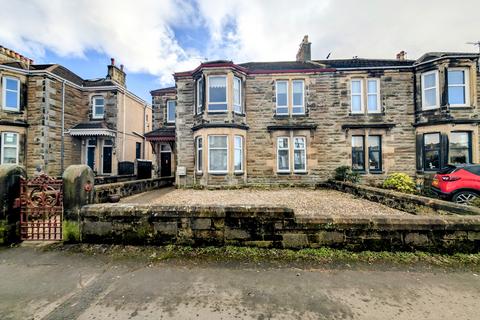 2 bedroom ground floor flat for sale, Argyle Road, Saltcoats KA21