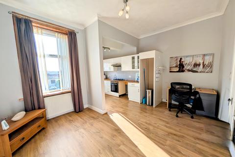 2 bedroom ground floor flat for sale, Argyle Road, Saltcoats KA21