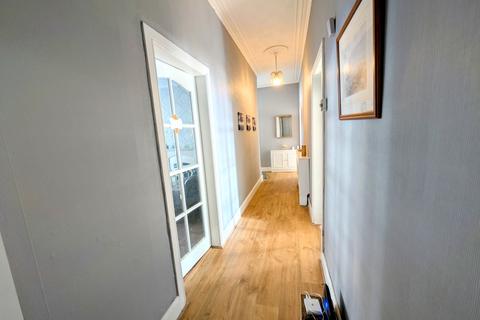 2 bedroom ground floor flat for sale, Argyle Road, Saltcoats KA21