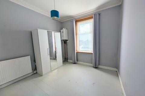 72 Argyle Road, Saltcoats, KA21 5NE