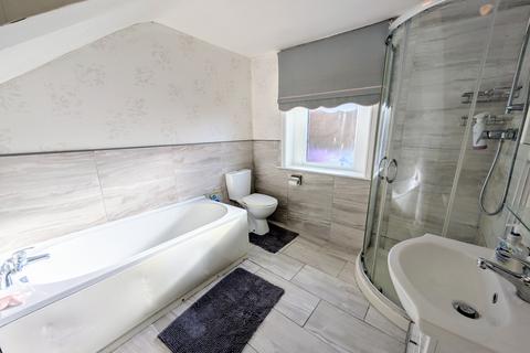 72 Argyle Road, Saltcoats, KA21 5NE