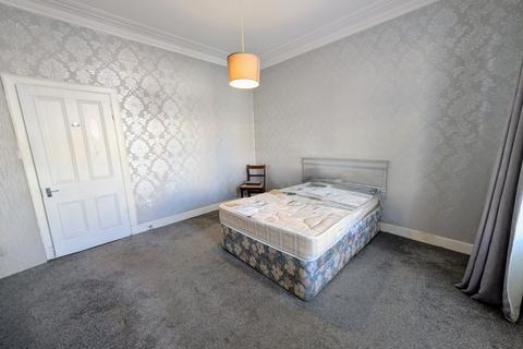 72 Argyle Road, Saltcoats, KA21 5NE