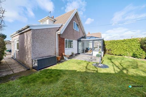 3 bedroom detached house for sale, Eastmoor Park Crescent, West Cross, Swansea