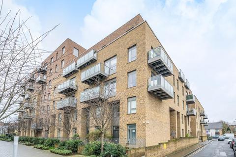 2 bedroom flat for sale, Miles Road, Hornsey