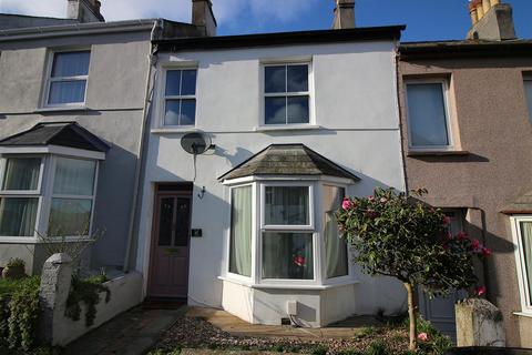 3 bedroom terraced house for sale, Tavy Road, Saltash