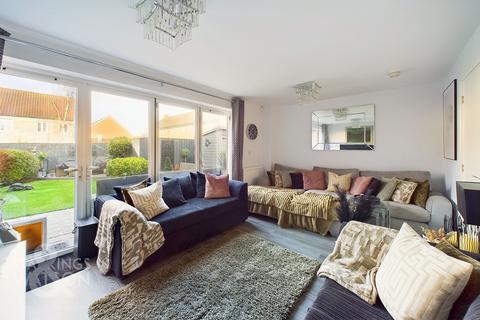 3 bedroom detached house for sale, Great Melton Road, Hethersett, Norwich