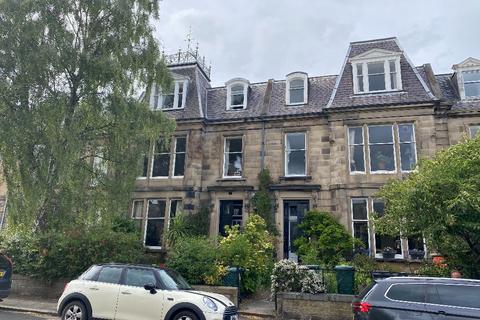 2 bedroom flat to rent, Grange Terrace, Grange, Edinburgh, EH9