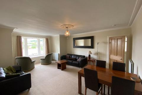 2 bedroom flat to rent, Grange Terrace, Grange, Edinburgh, EH9