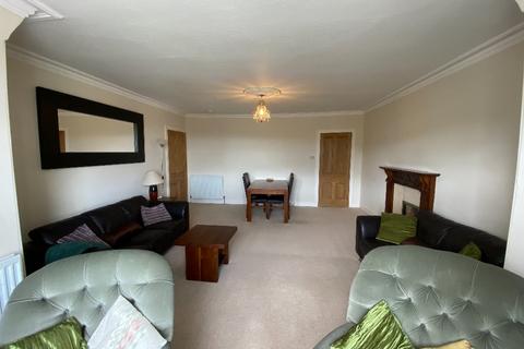 2 bedroom flat to rent, Grange Terrace, Grange, Edinburgh, EH9