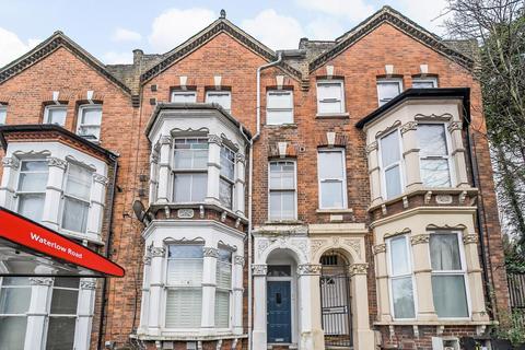 undefined, Archway Road, Highgate, London, N19