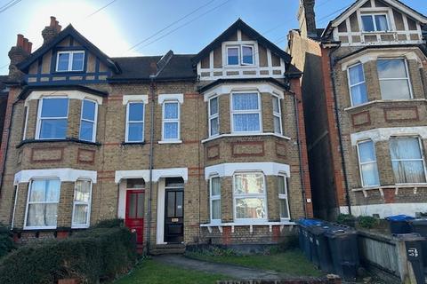 1 bedroom flat to rent, St Augustines Avenue, South Croydon, CR2